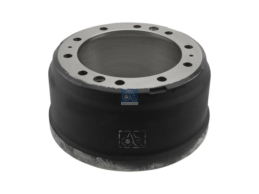 DT BRAKE DRUM 5.21201