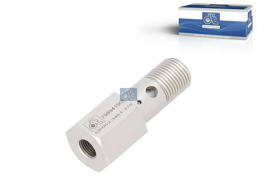 DT YLIVUOTOVENTTIILI D9/D16 2.12370