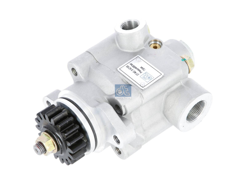 DT STEERING PUMP 5.42100