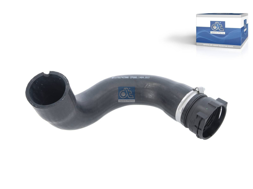 DT HOSE 1.11812