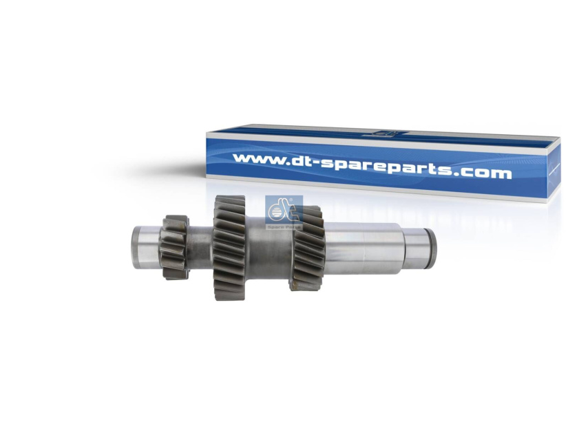 DT COUNTER SHAFT 2.32736