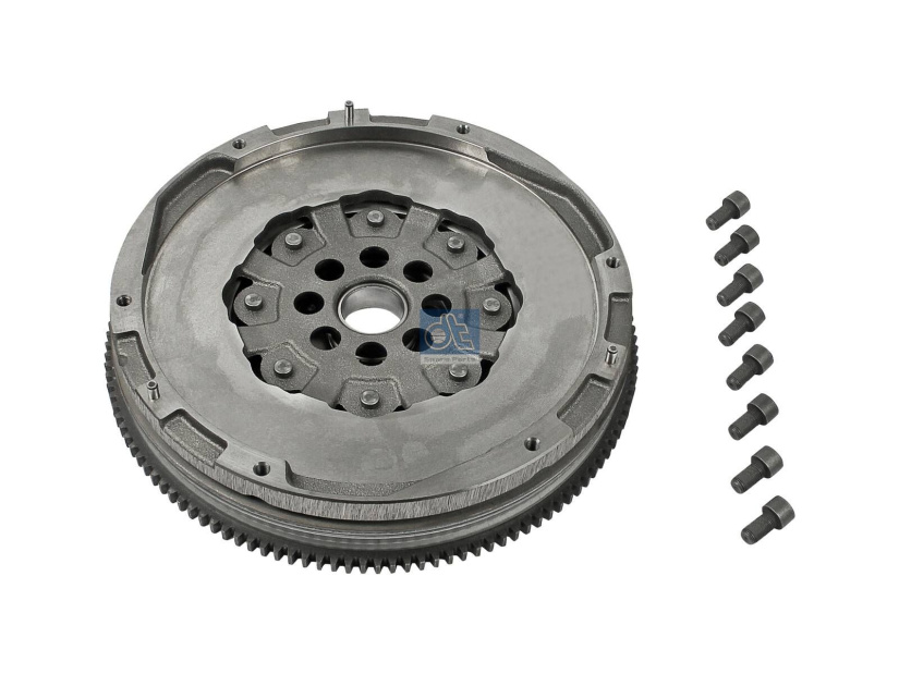 DT FLYWHEEL 6.21209
