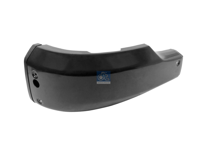 DT BUMPER COVER 1.23229