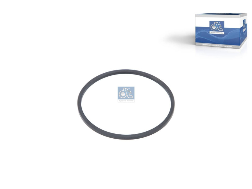 DT RUBBER RING 4.00117