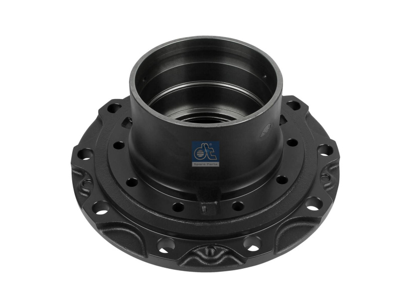 DT WHEEL HUB 4.64748
