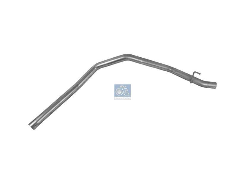 DT EXHAUST PIPE 7.22141