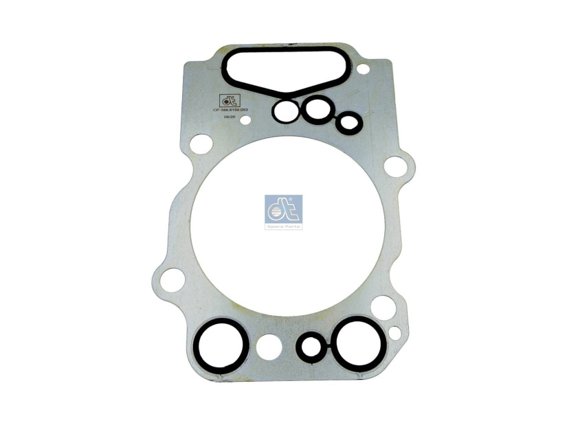 DT CYLINDER HEAD GASKET 1.24053