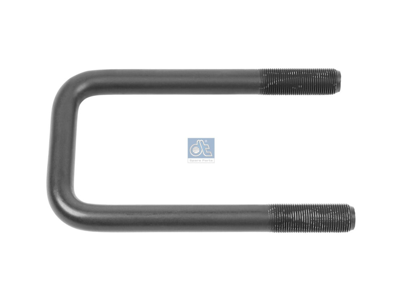 DT U-BOLT 7.11031