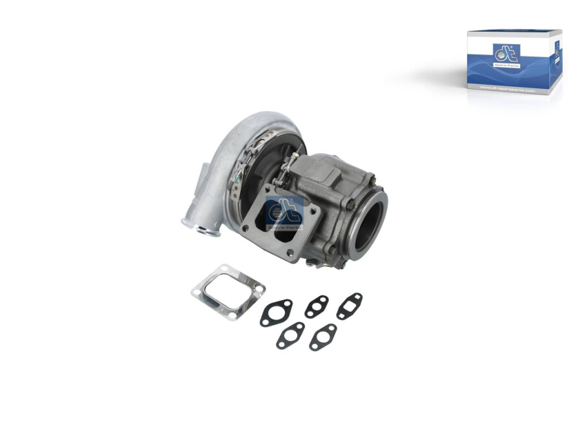 DT TURBOCHARGER 7.00390
