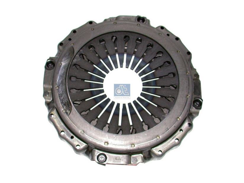 DT CLUTCH COVER 2.30268