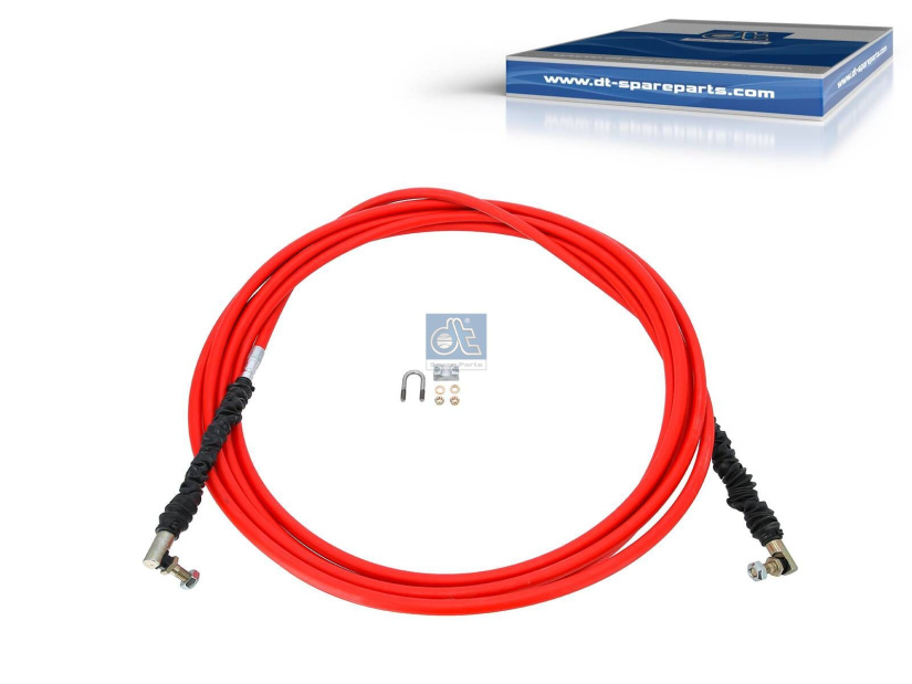DT CONTROL CABLE 3.53260