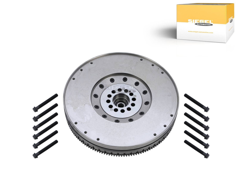 DT DUAL-MASS FLYWHEEL SA6C0009