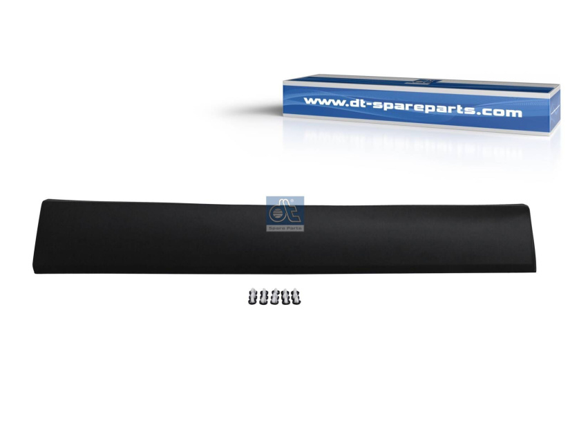 DT COVER MOULDING 6.70524