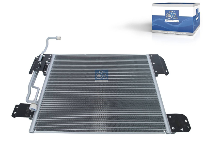 DT CONDENSER 4.63341