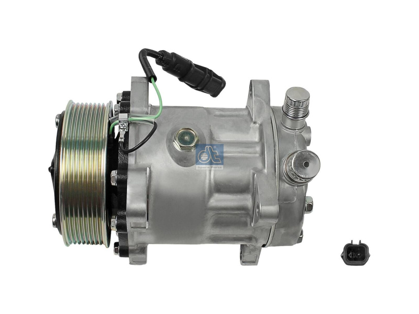 DT COMPRESSOR 3.82242