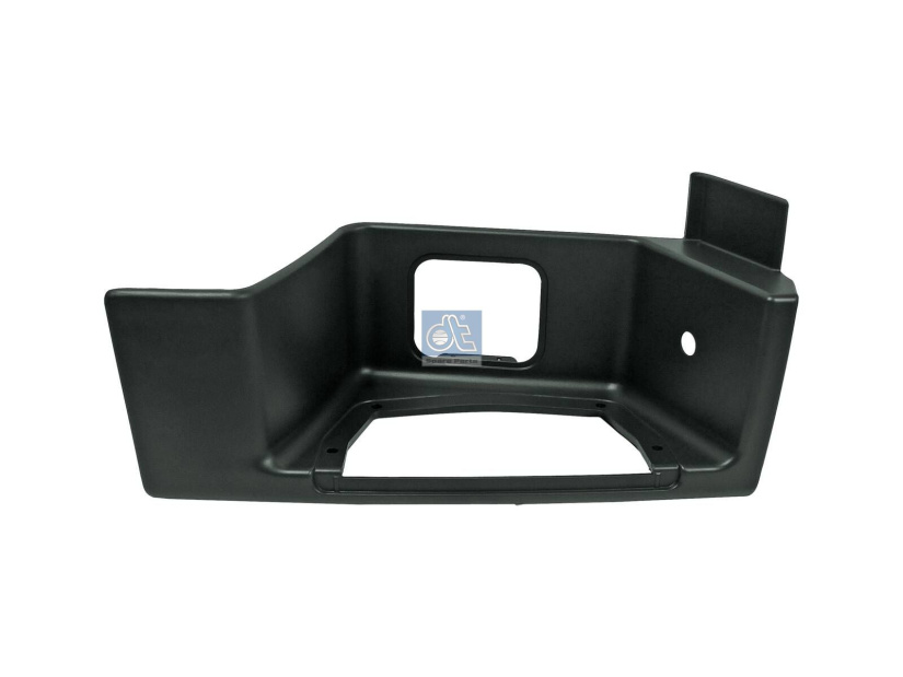 DT STEP WELL CASE 3.81062SP