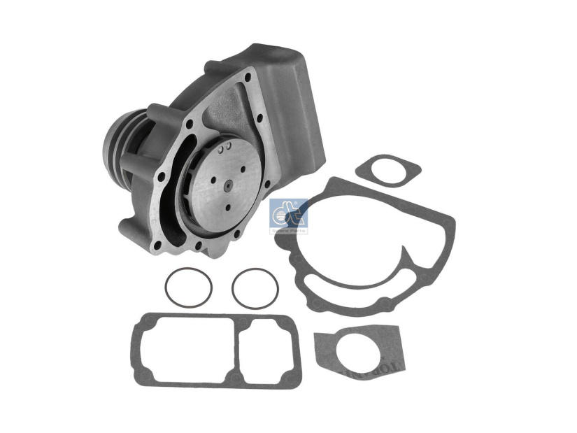 DT WATER PUMP 2.15262