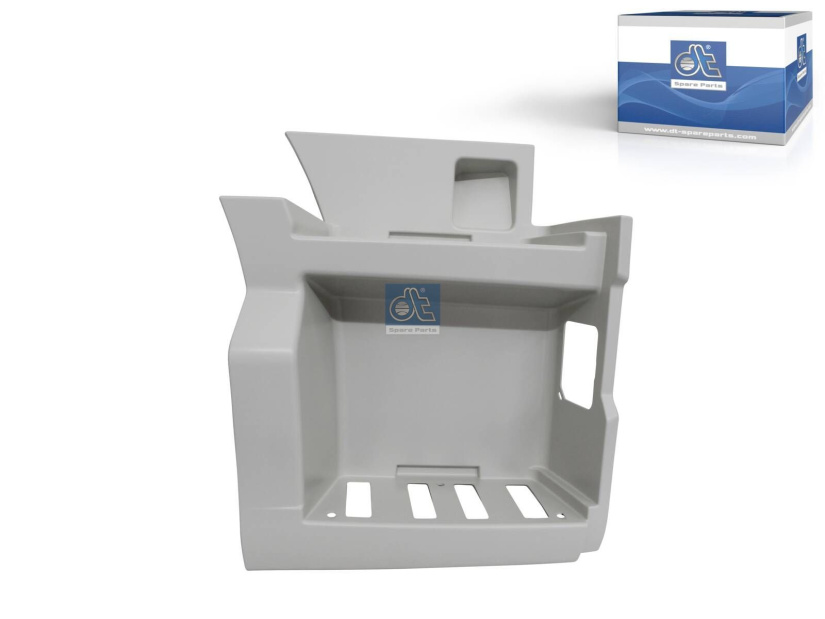 DT STEP WELL CASE 3.79970