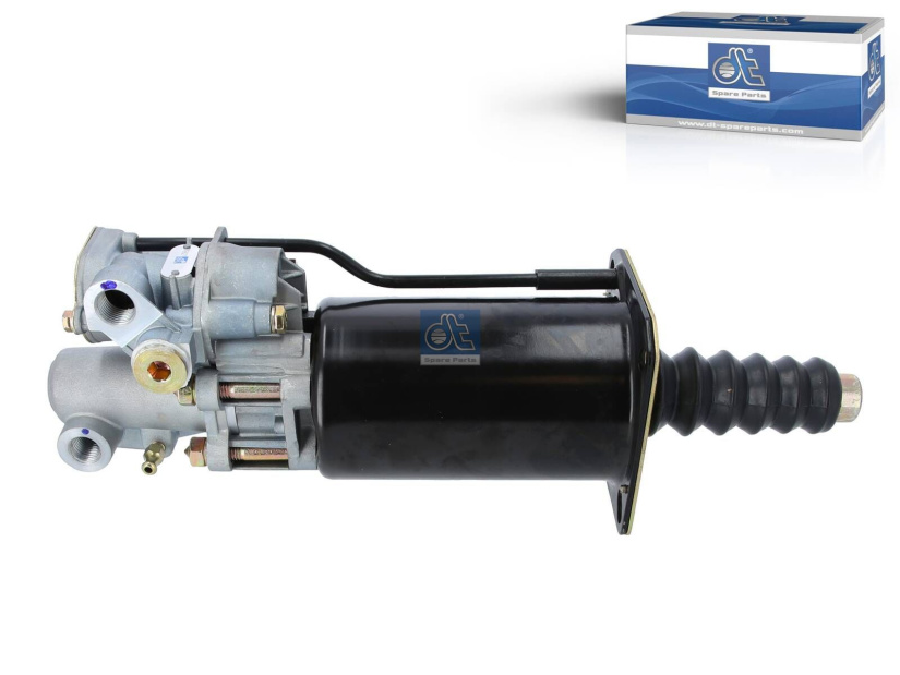 DT CLUTCH SERVO 4.62079