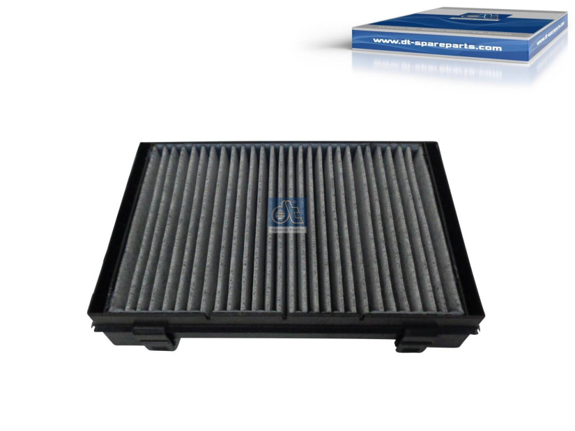 DT CABIN AIR FILTER 5.62401SP
