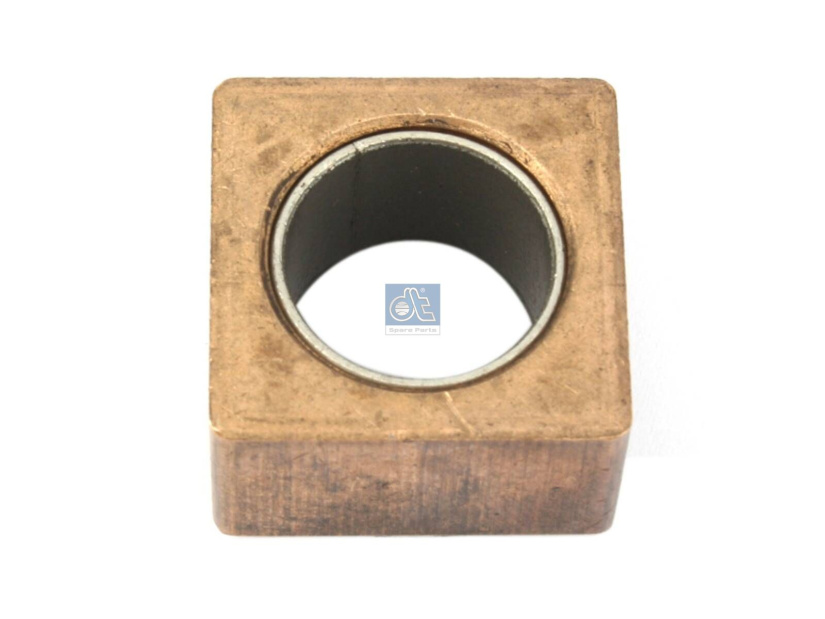 DT CLUTCH CUBE 2.30320