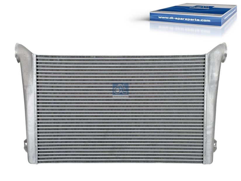 DT INTERCOOLER 4.62697