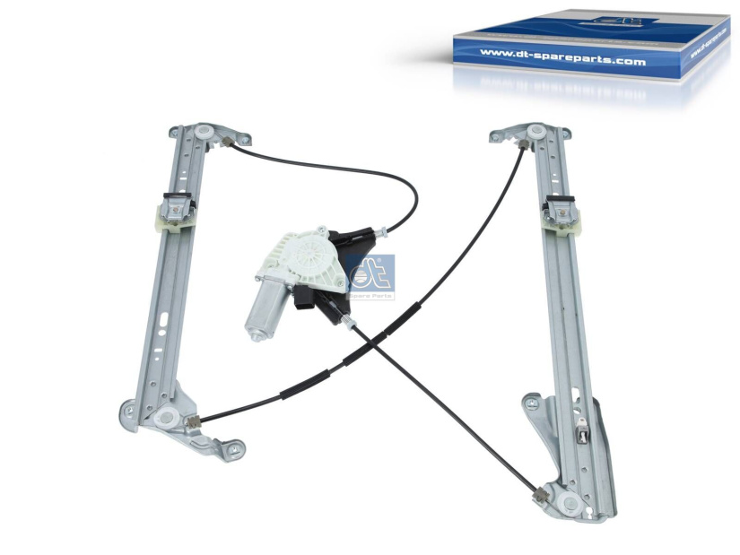 DT WINDOW REGULATOR 4.69915
