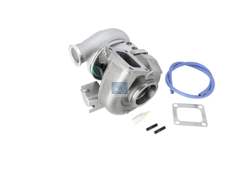 DT TURBOCHARGER 7.58003