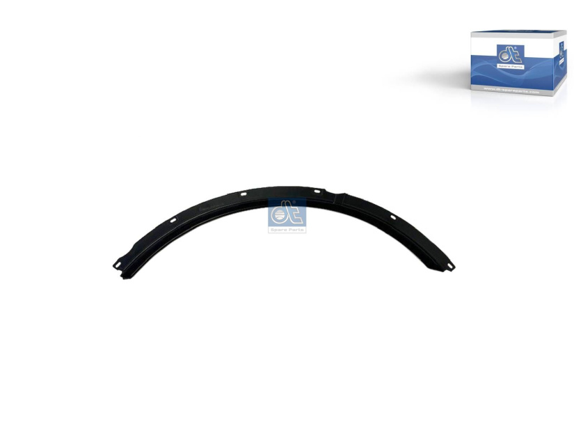 DT FENDER WIDENER 3.81180