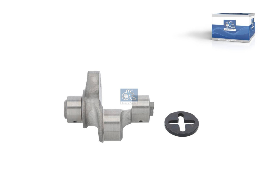 DT CRANKSHAFT 4.61048