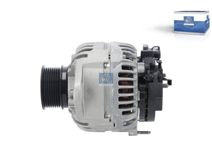 DT ALTERNATOR 6.00545