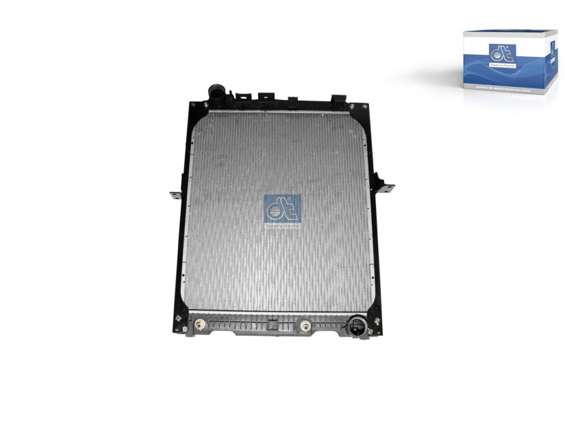 DT RADIATOR 4.62680