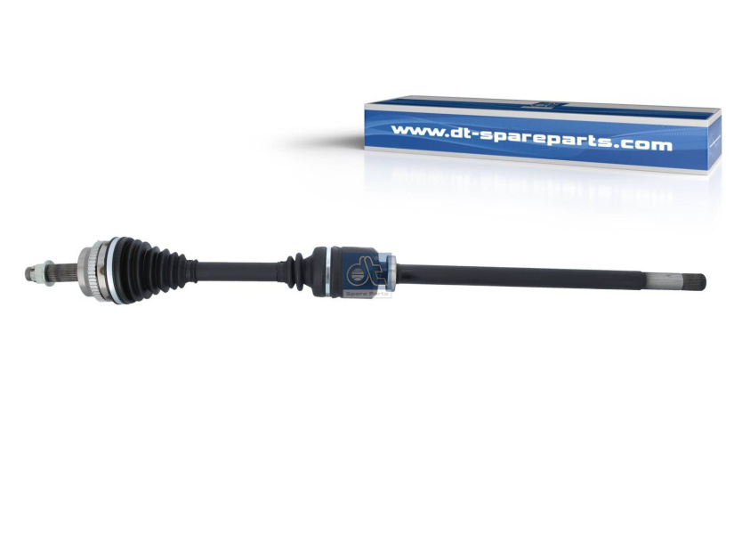 DT DRIVE SHAFT 6.56315