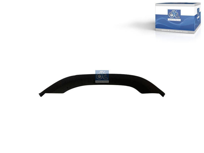 DT FENDER COVER 1.52756