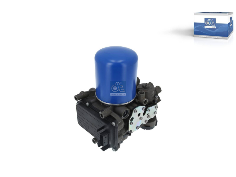 DT AIR DRYER 4.00533