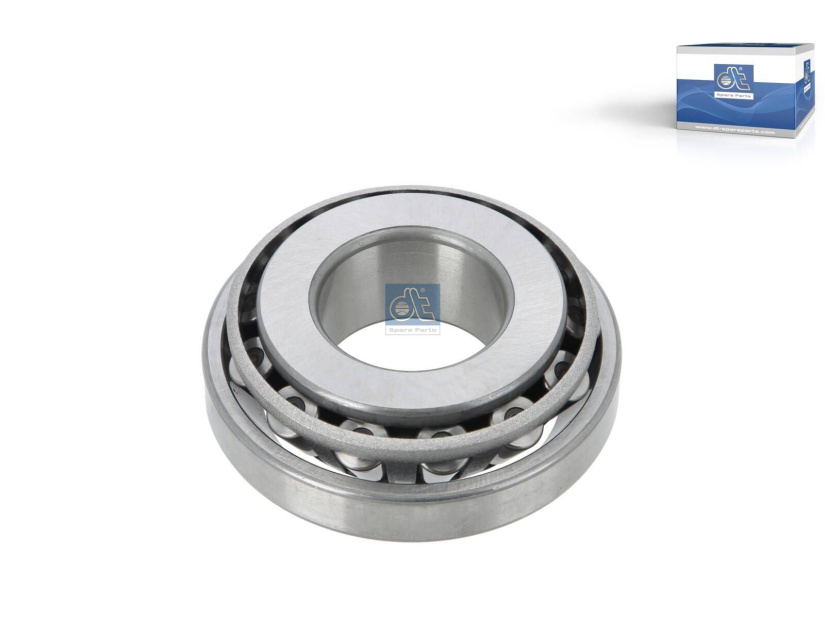 DT TAPERED ROLLER BEARING 4.70265