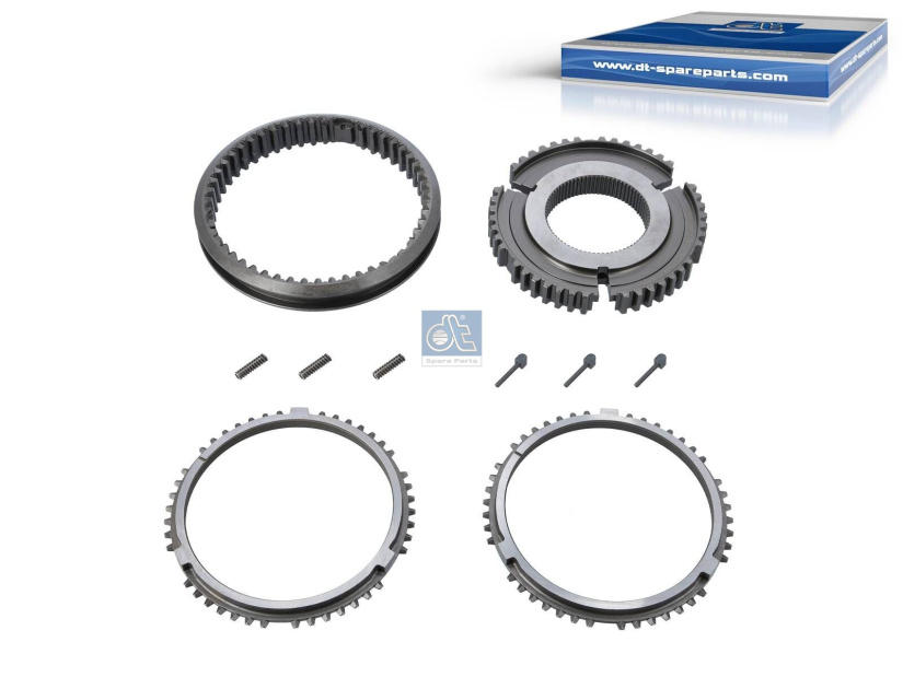 DT SYNCHRONIZER KIT 2.33056