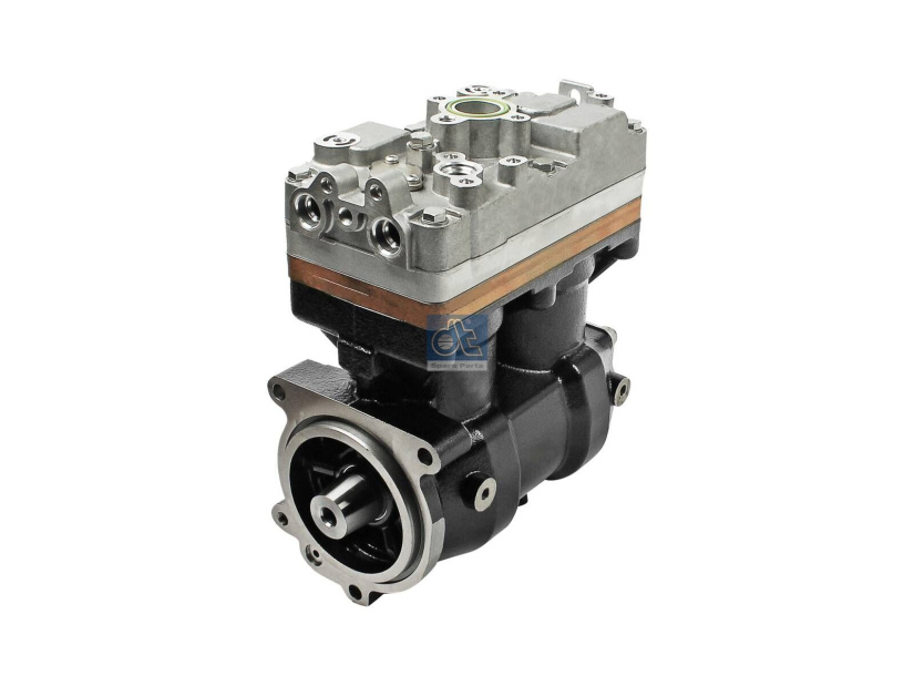 DT COMPRESSOR 1.18831