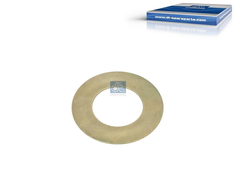 DT THRUST RING 2.35032