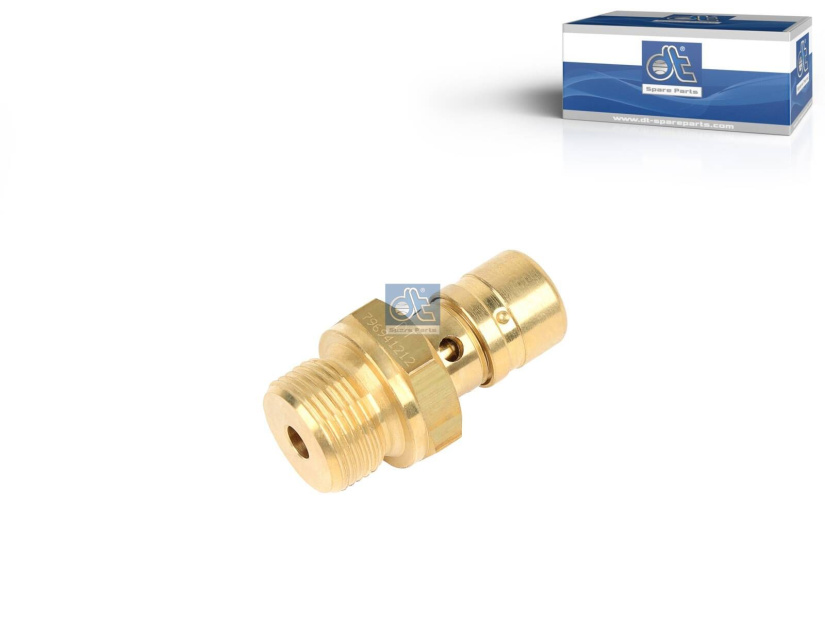 DT VAROVENTTIILI M22X1,5 19BAR 1.18373