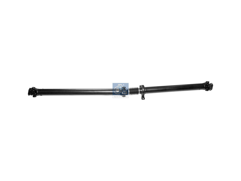 DT PROPELLER SHAFT 7.20118