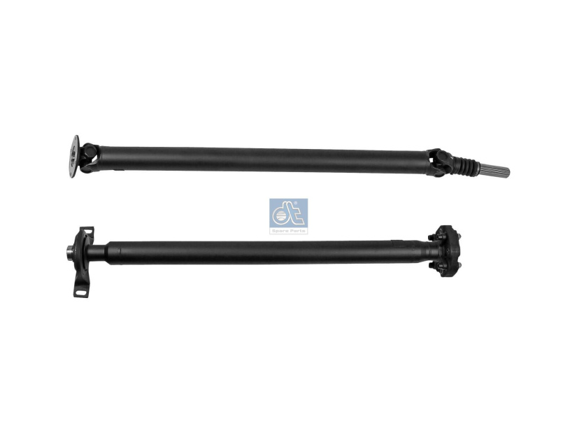 DT PROPELLER SHAFT 4.66795