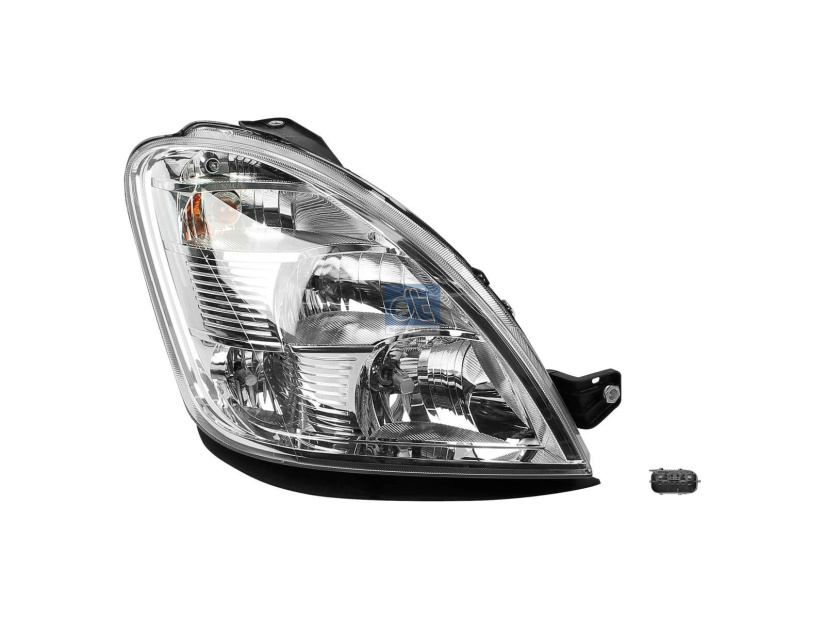 DT HEADLAMP 7.25070