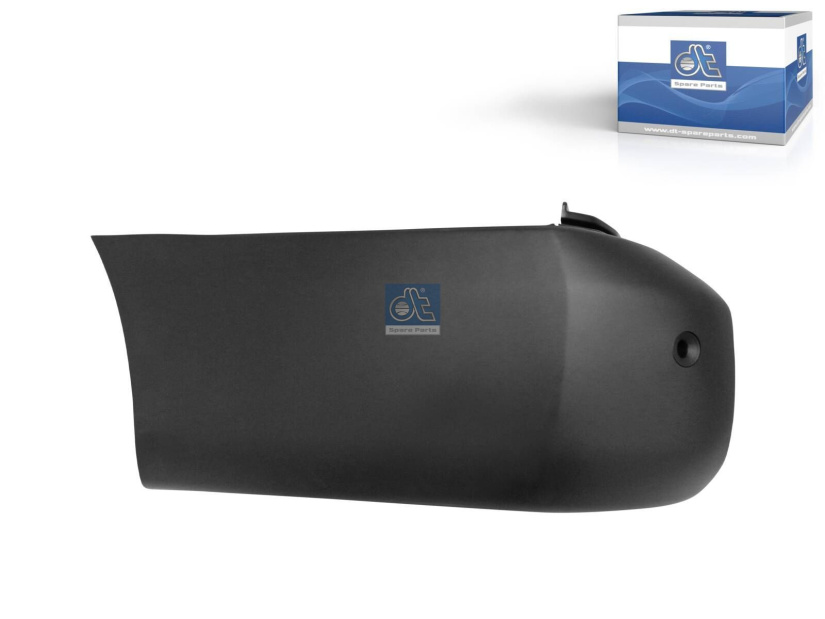 DT BUMPER CORNER 12.82254