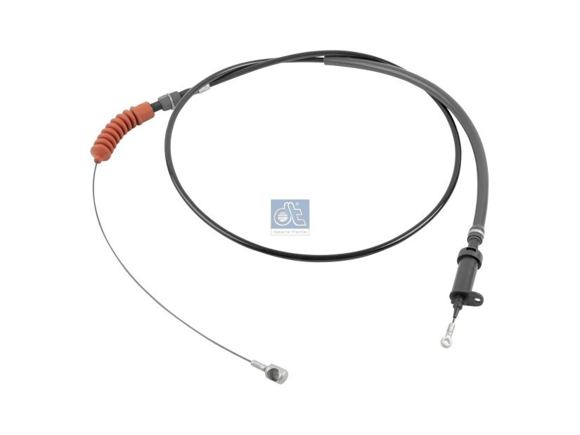 DT BOWDEN CABLE 7.15700