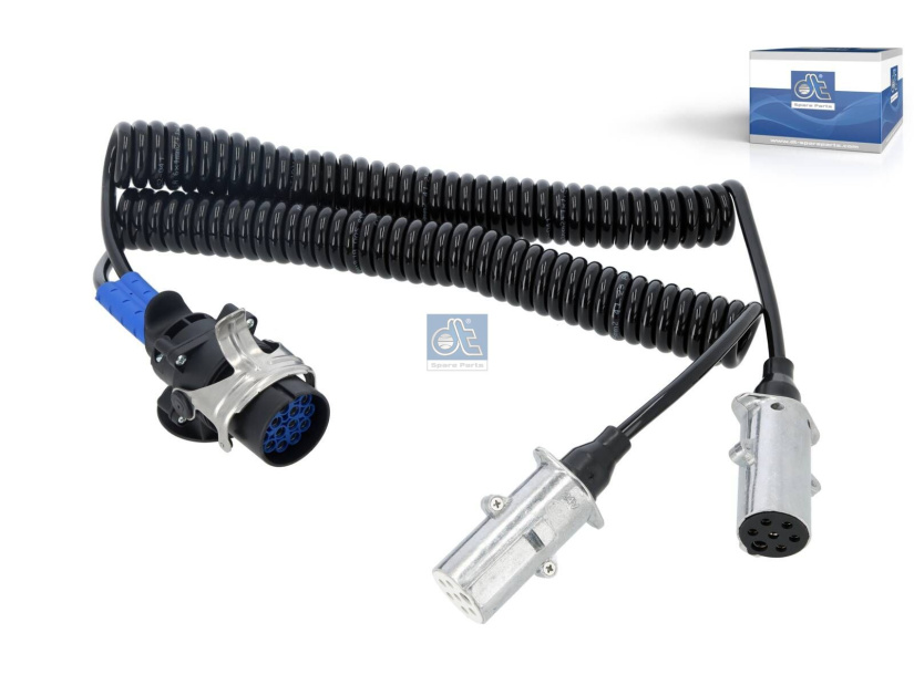 DT ELECTRICAL COIL 2.25428