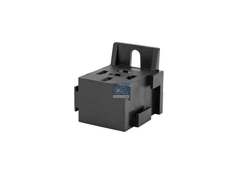 DT RELAY SOCKET 2.25075