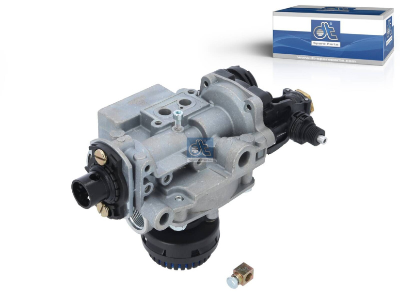 DT LOAD SENSITIVE VALVE 5.70287