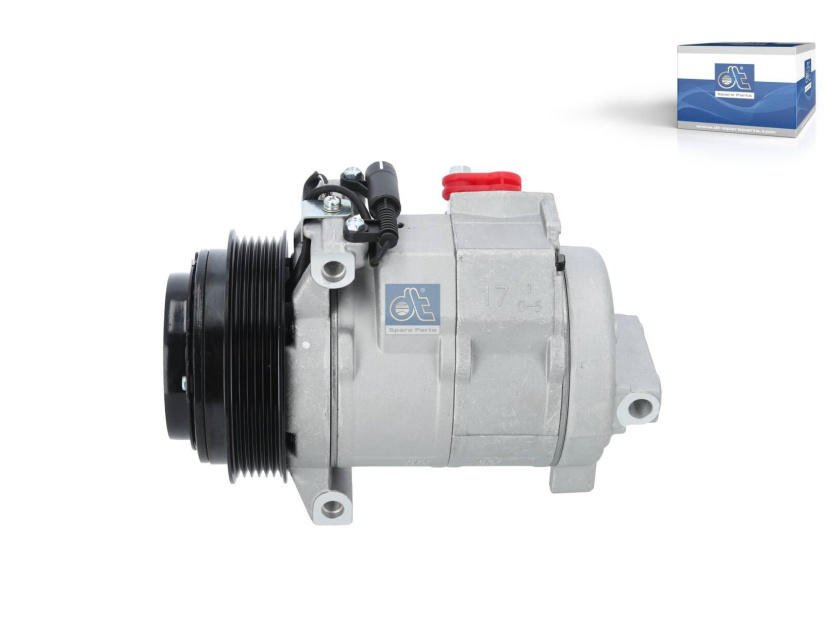 DT COMPRESSOR 4.68811