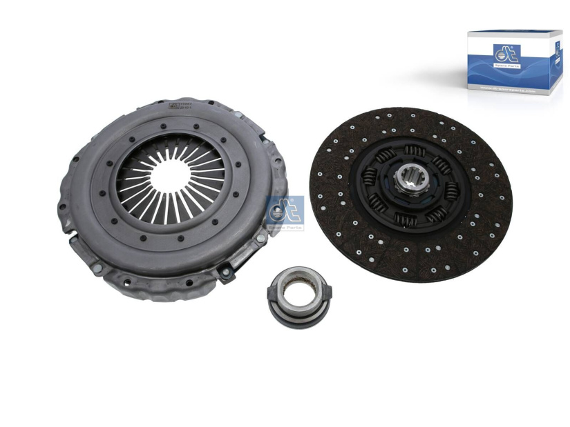DT KYTKINPAKETTI 5.95031